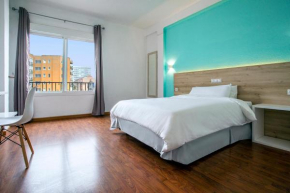 Hotel Torremolinos Centro by Croma, Torremolinos